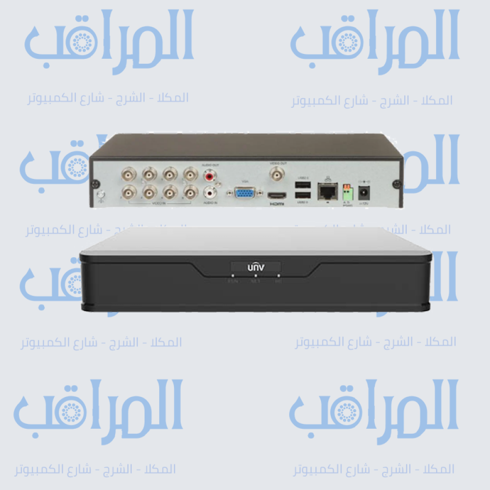 جهاز  يو أن في 8 كيمرات 8 ميجا